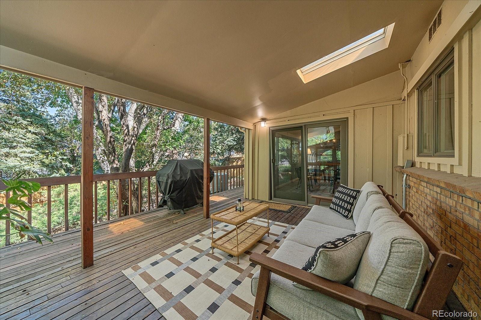 MLS Image #25 for 1809 s van gordon court,denver, Colorado
