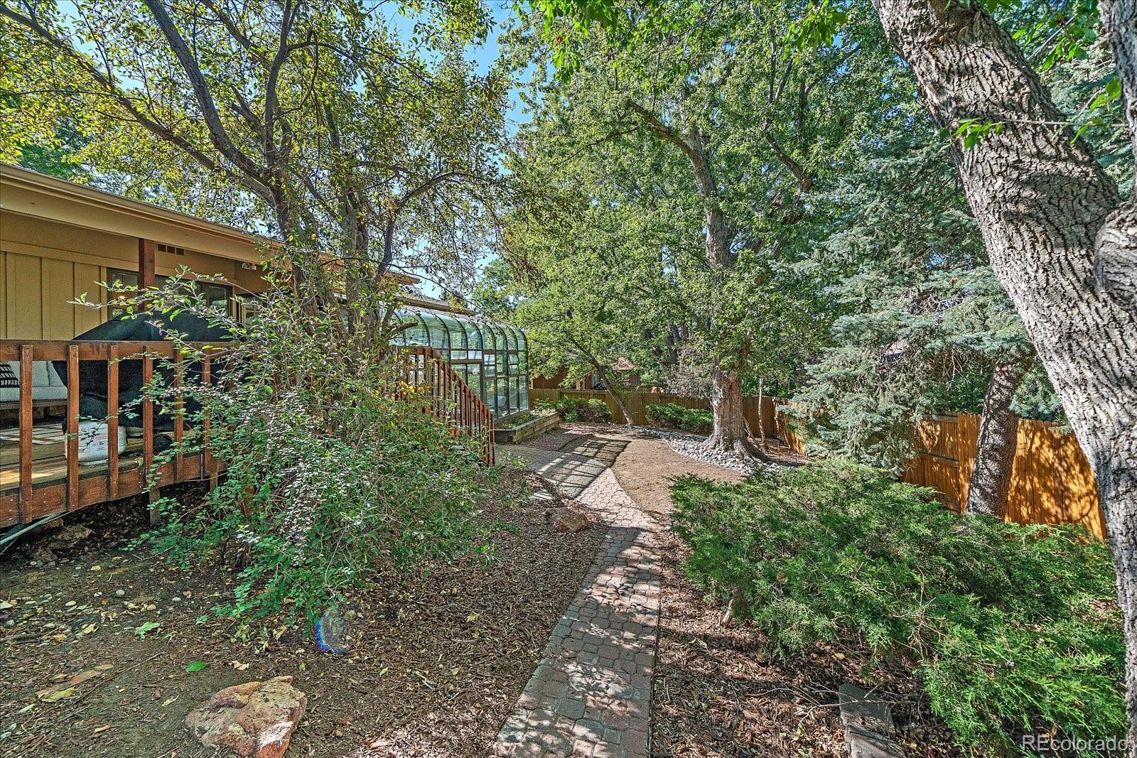 MLS Image #32 for 1809 s van gordon court,denver, Colorado