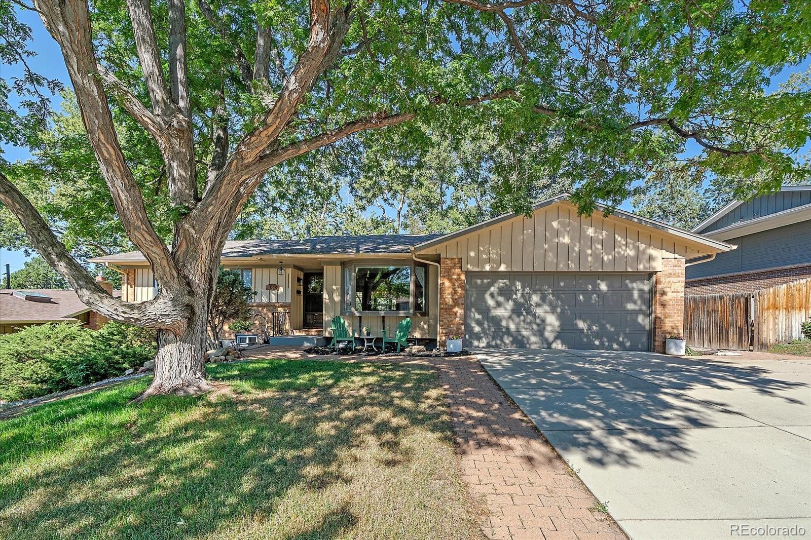 MLS Image #33 for 1809 s van gordon court,denver, Colorado