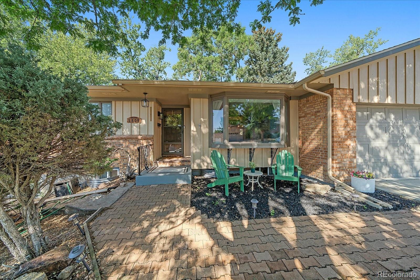 MLS Image #34 for 1809 s van gordon court,denver, Colorado