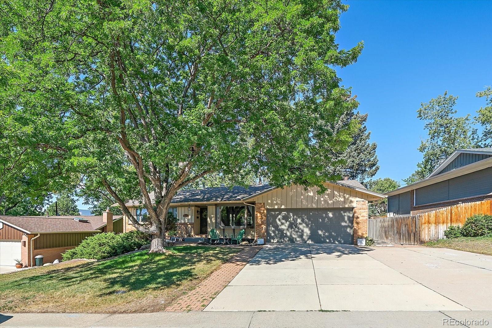 MLS Image #35 for 1809 s van gordon court,denver, Colorado