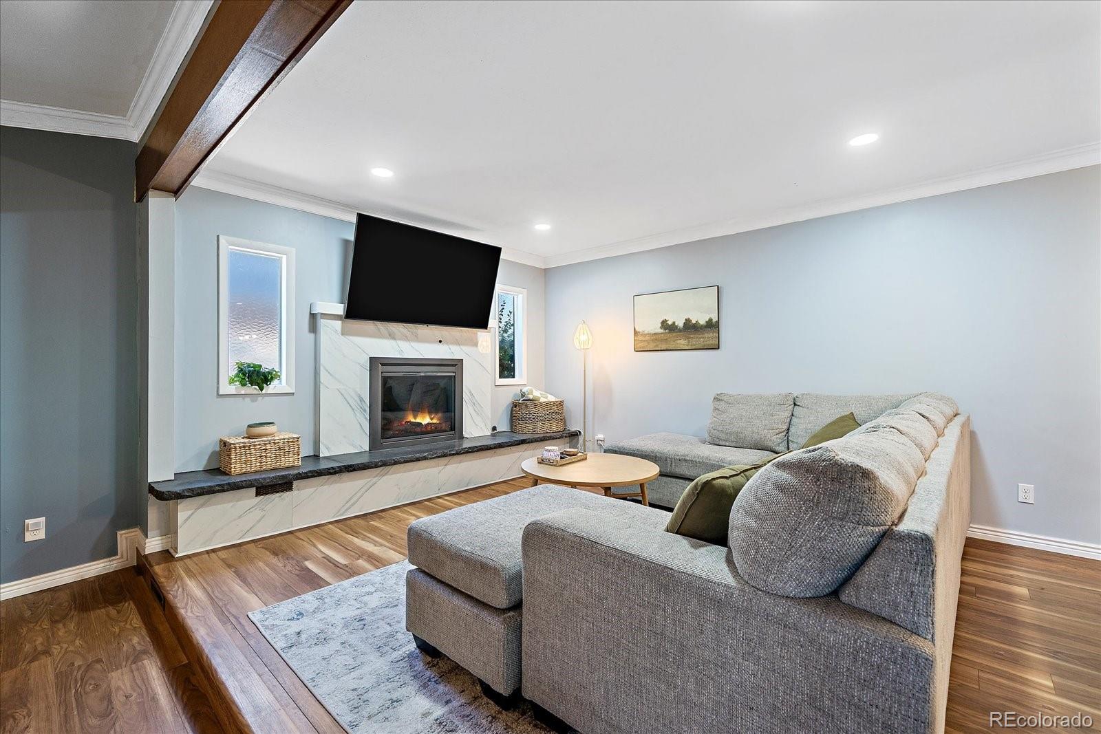 MLS Image #4 for 1809 s van gordon court,denver, Colorado