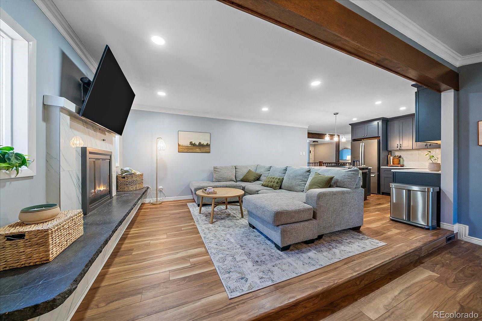 MLS Image #5 for 1809 s van gordon court,denver, Colorado