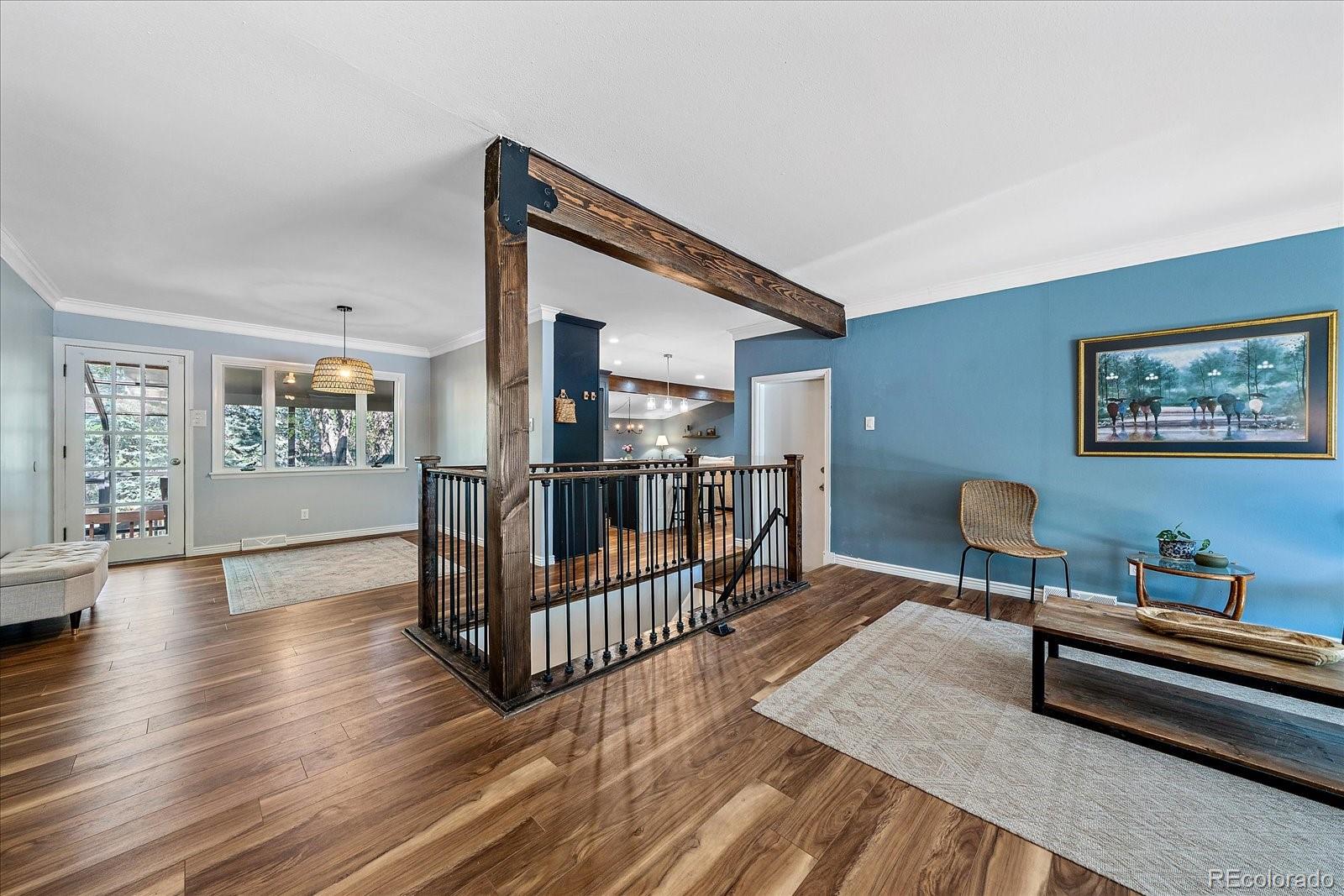 MLS Image #6 for 1809 s van gordon court,denver, Colorado