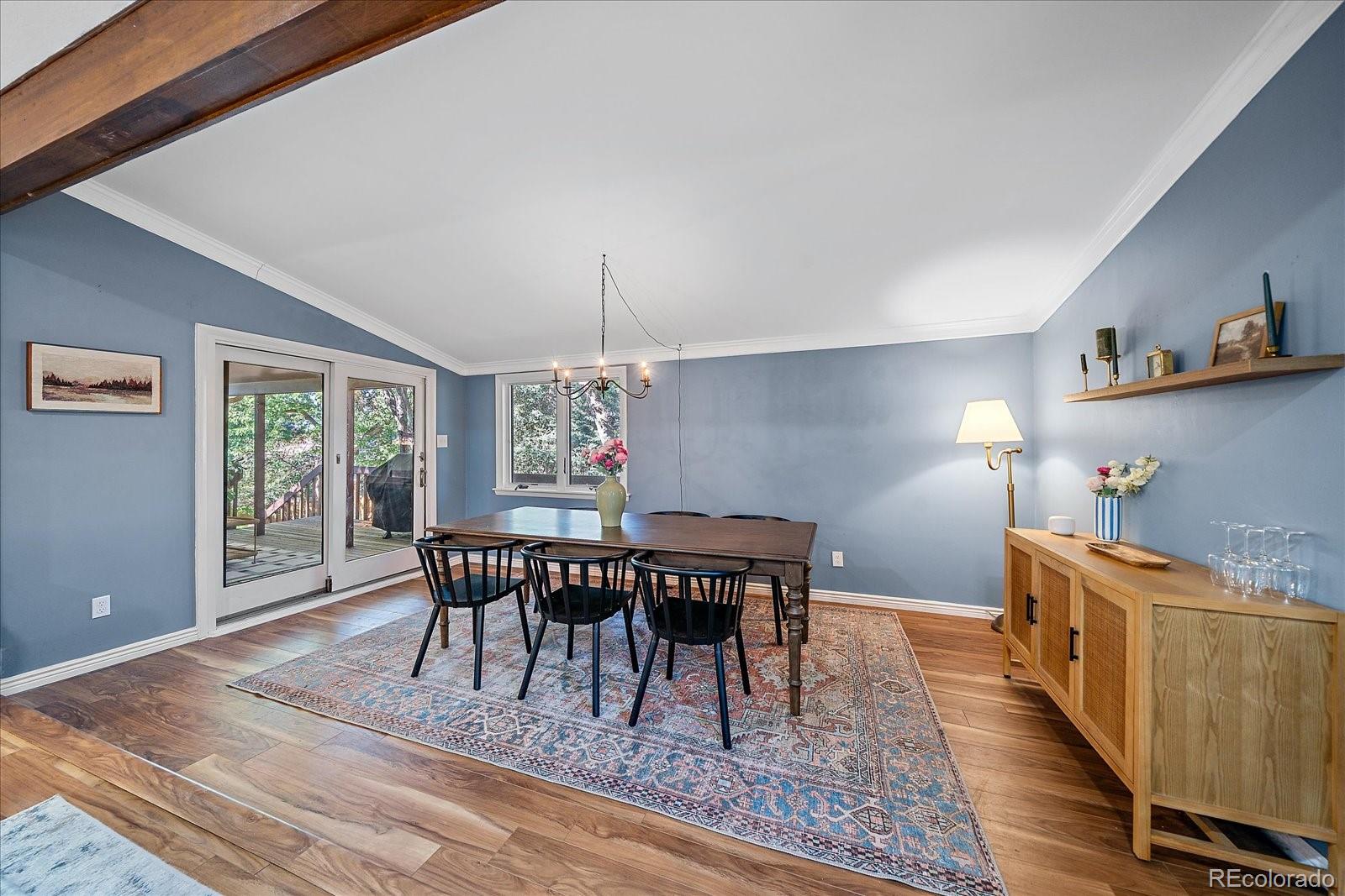 MLS Image #7 for 1809 s van gordon court,denver, Colorado