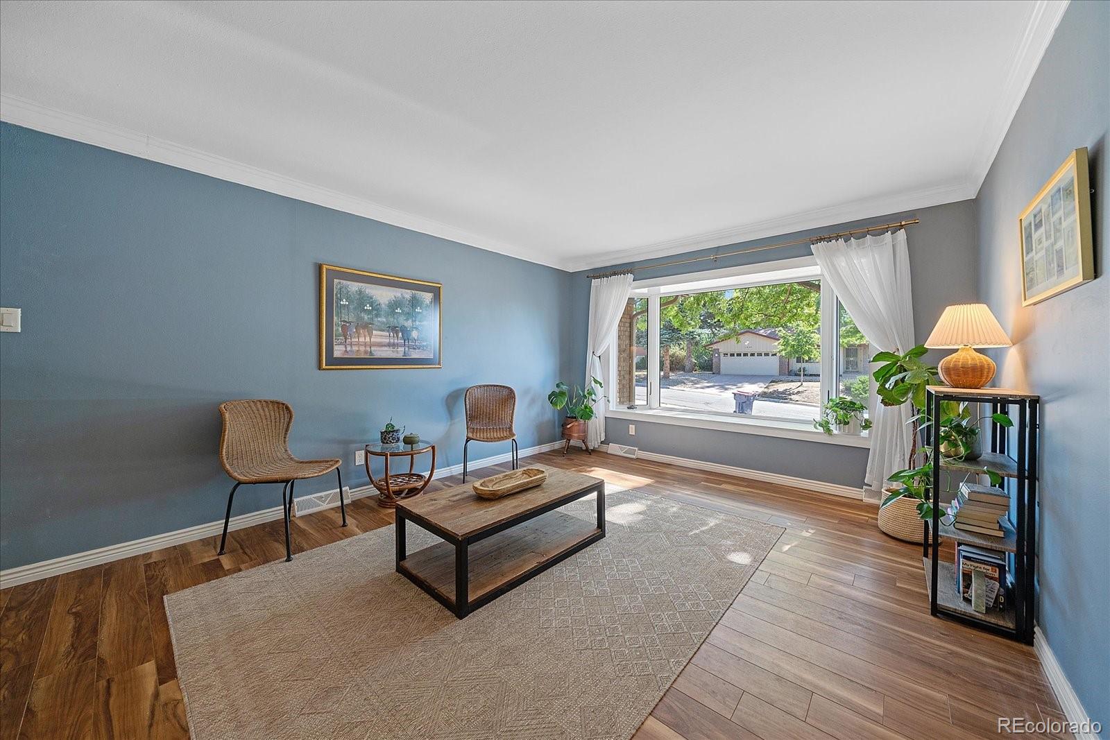 MLS Image #9 for 1809 s van gordon court,denver, Colorado