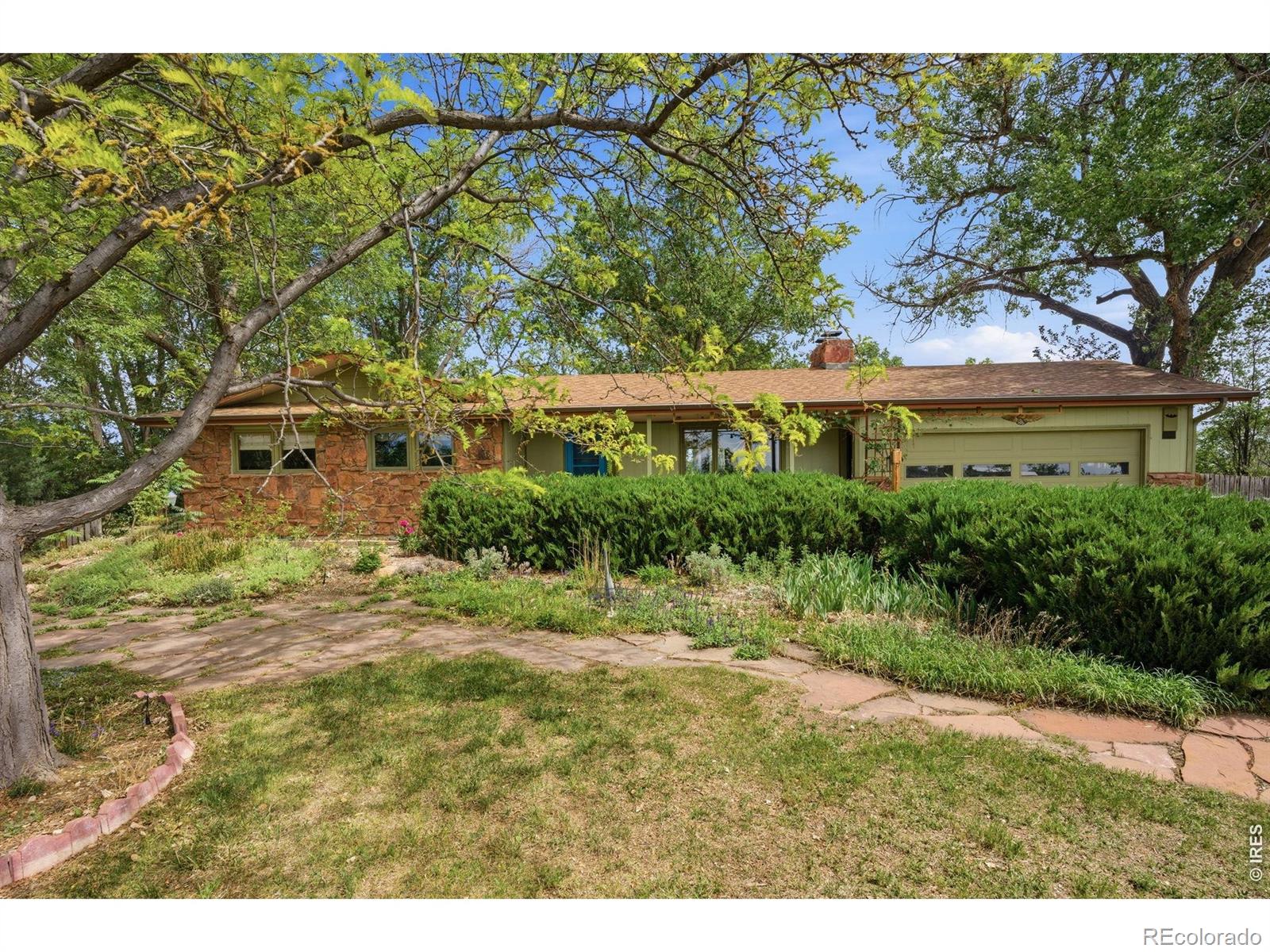 MLS Image #2 for 6541  saint vrain road,longmont, Colorado