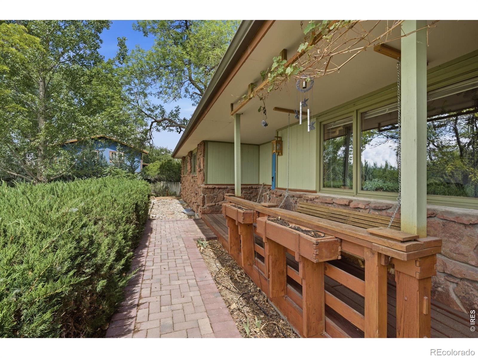 MLS Image #3 for 6541  saint vrain road,longmont, Colorado