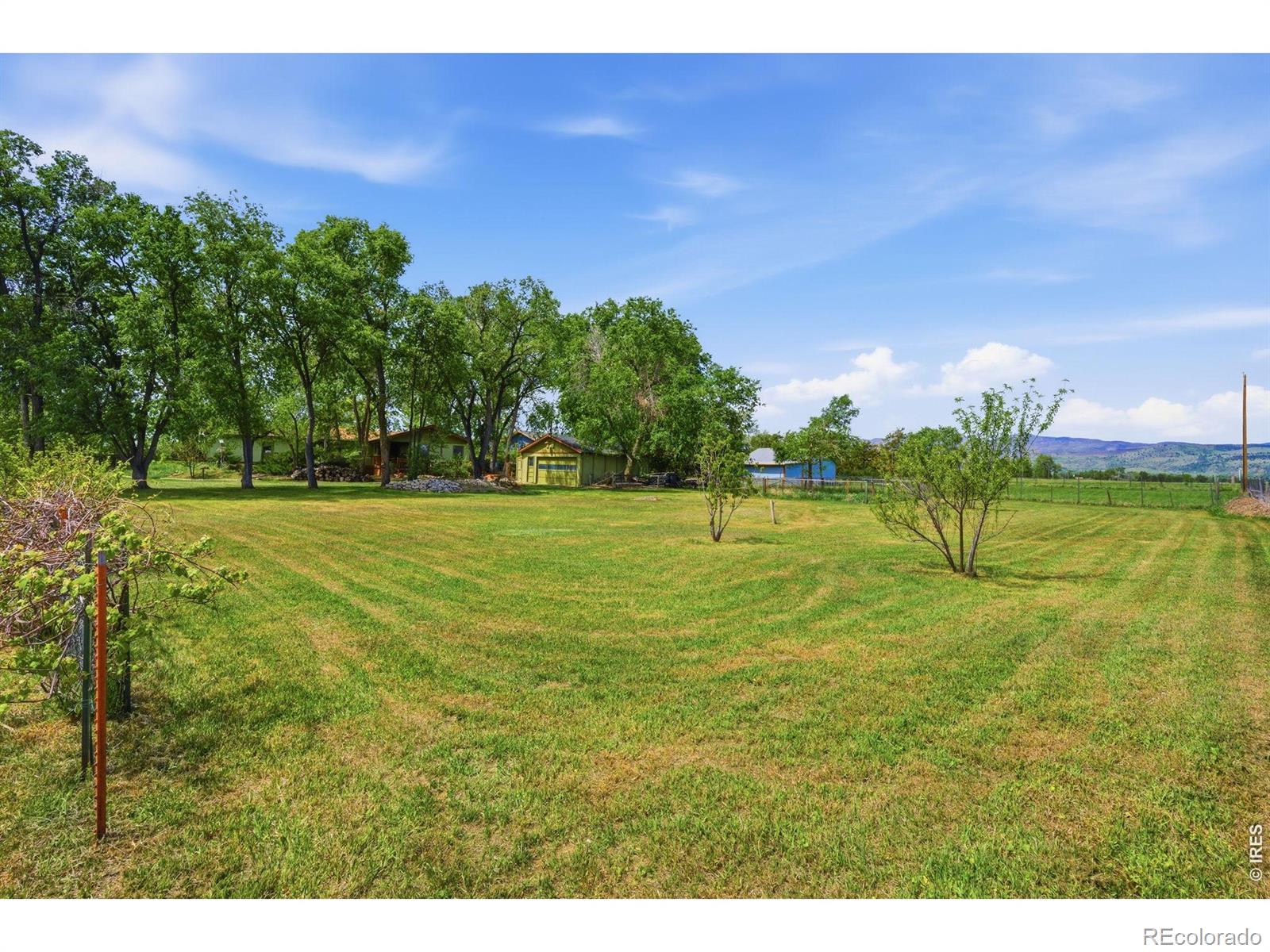 MLS Image #36 for 6541  saint vrain road,longmont, Colorado