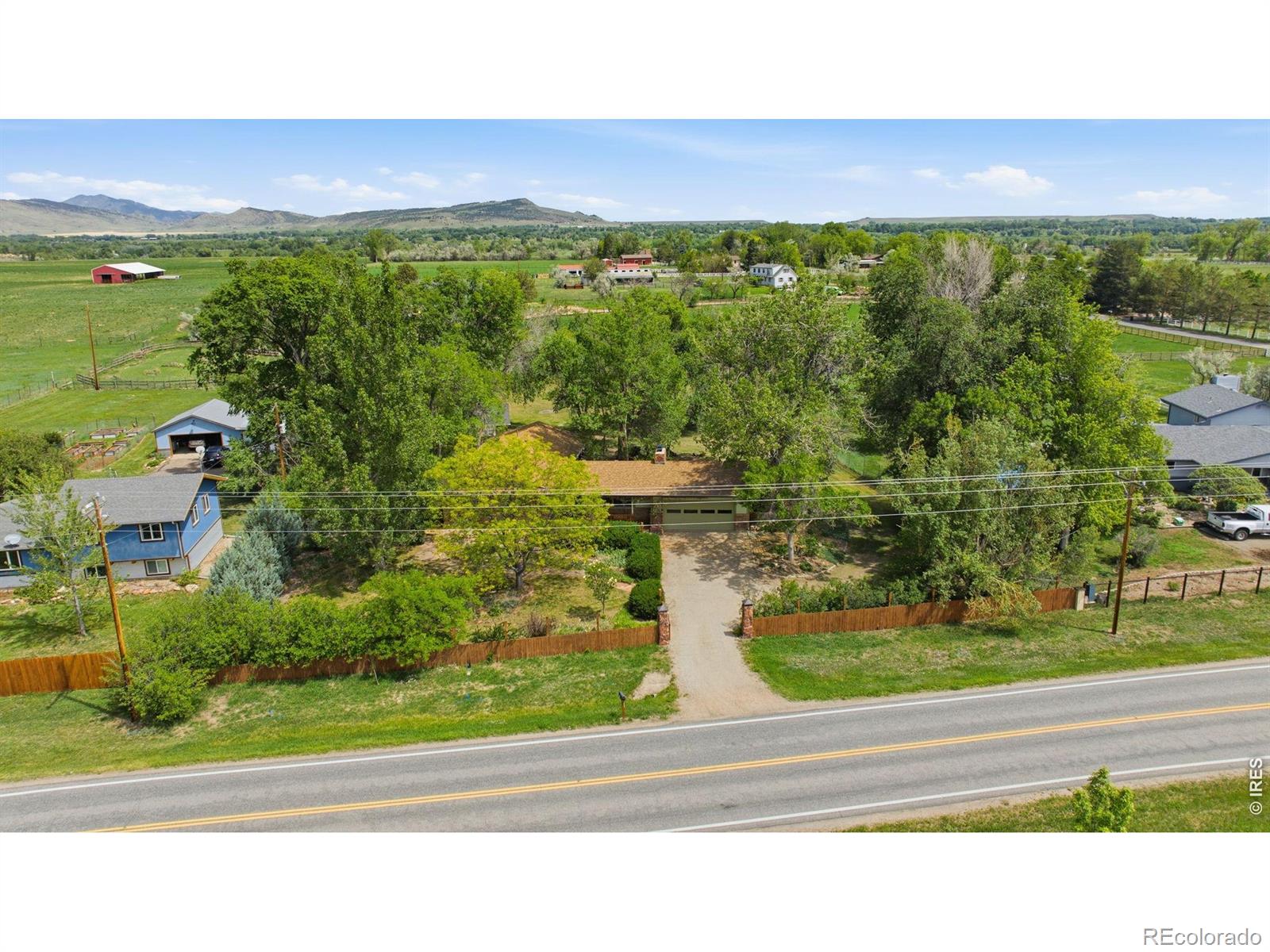 MLS Image #37 for 6541  saint vrain road,longmont, Colorado