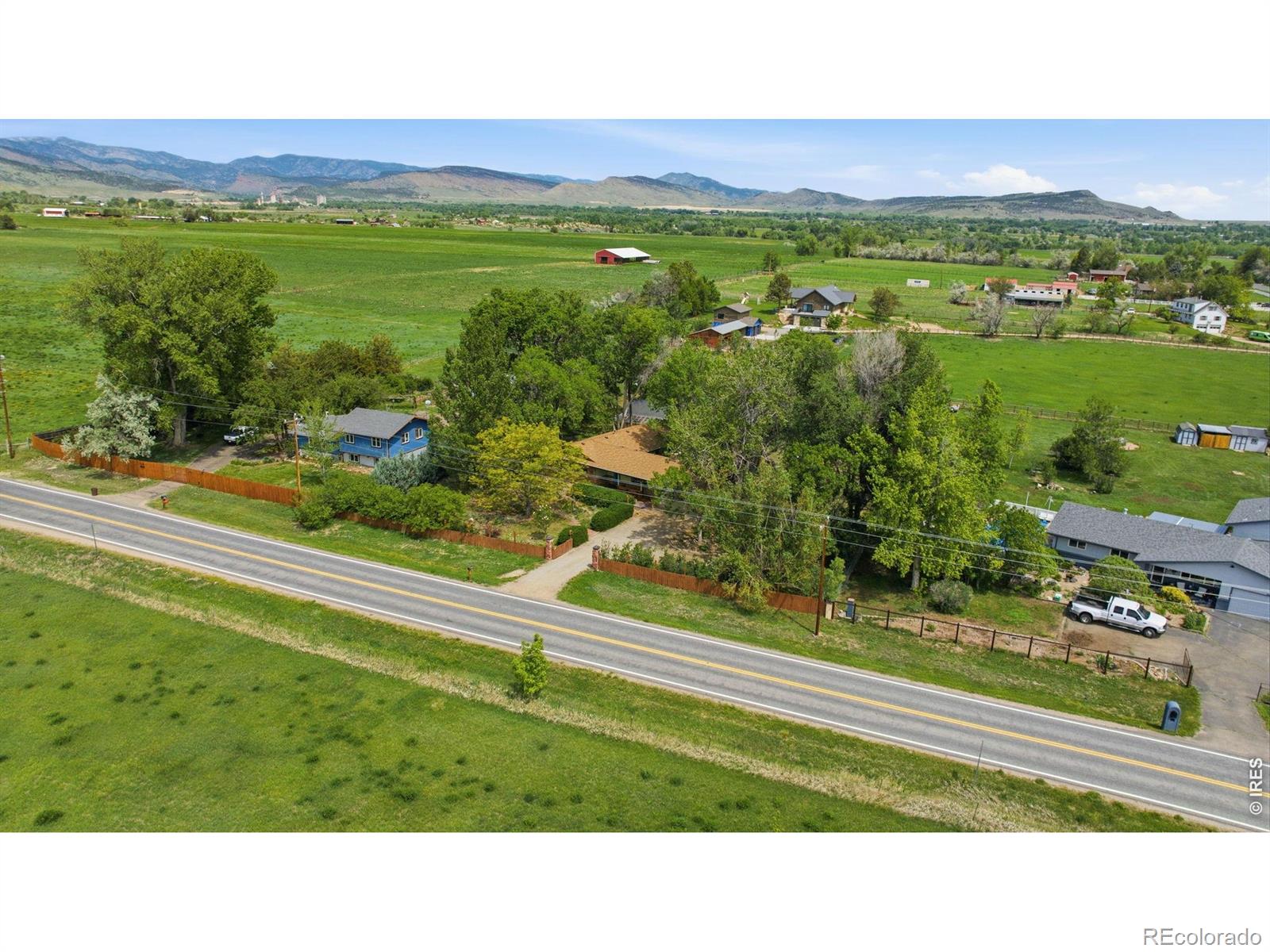 MLS Image #38 for 6541  saint vrain road,longmont, Colorado