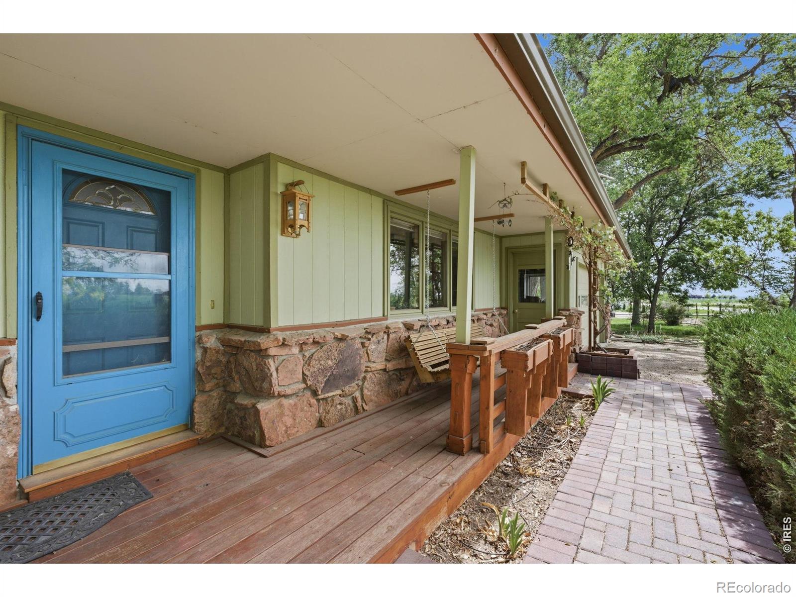 MLS Image #4 for 6541  saint vrain road,longmont, Colorado