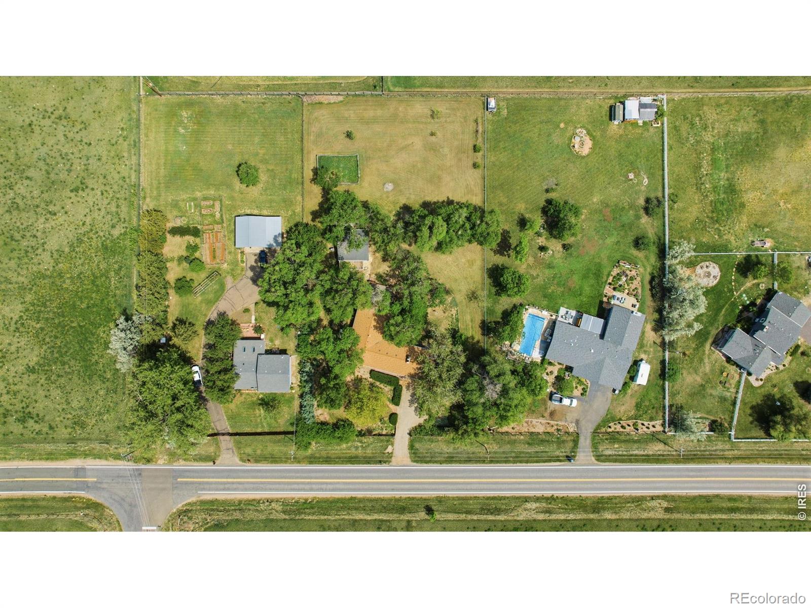 MLS Image #42 for 6541  saint vrain road,longmont, Colorado