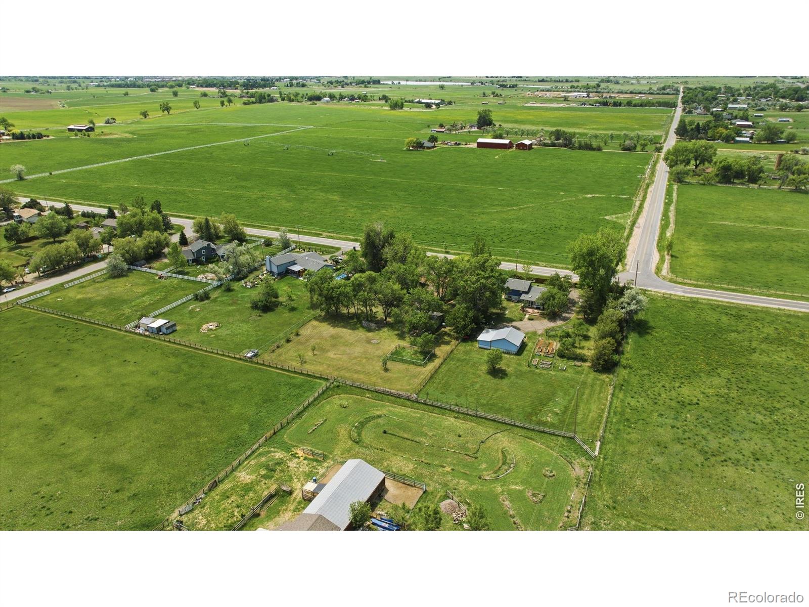 MLS Image #43 for 6541  saint vrain road,longmont, Colorado