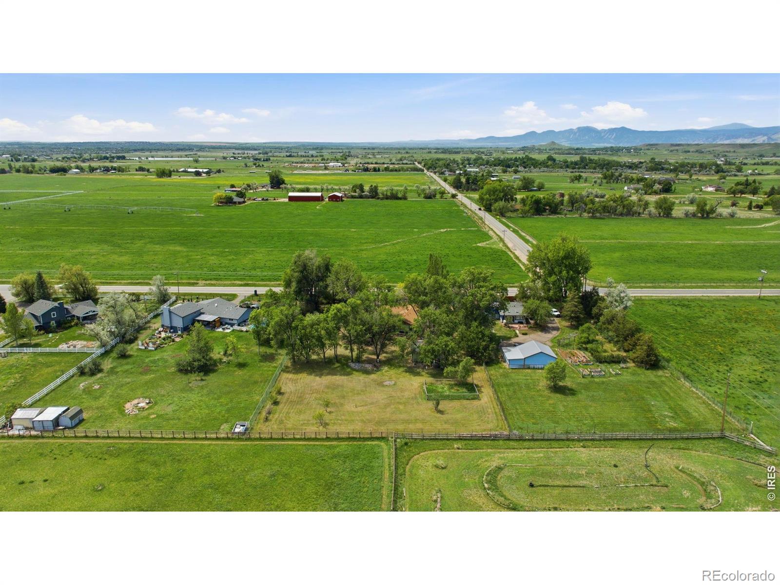 MLS Image #44 for 6541  saint vrain road,longmont, Colorado