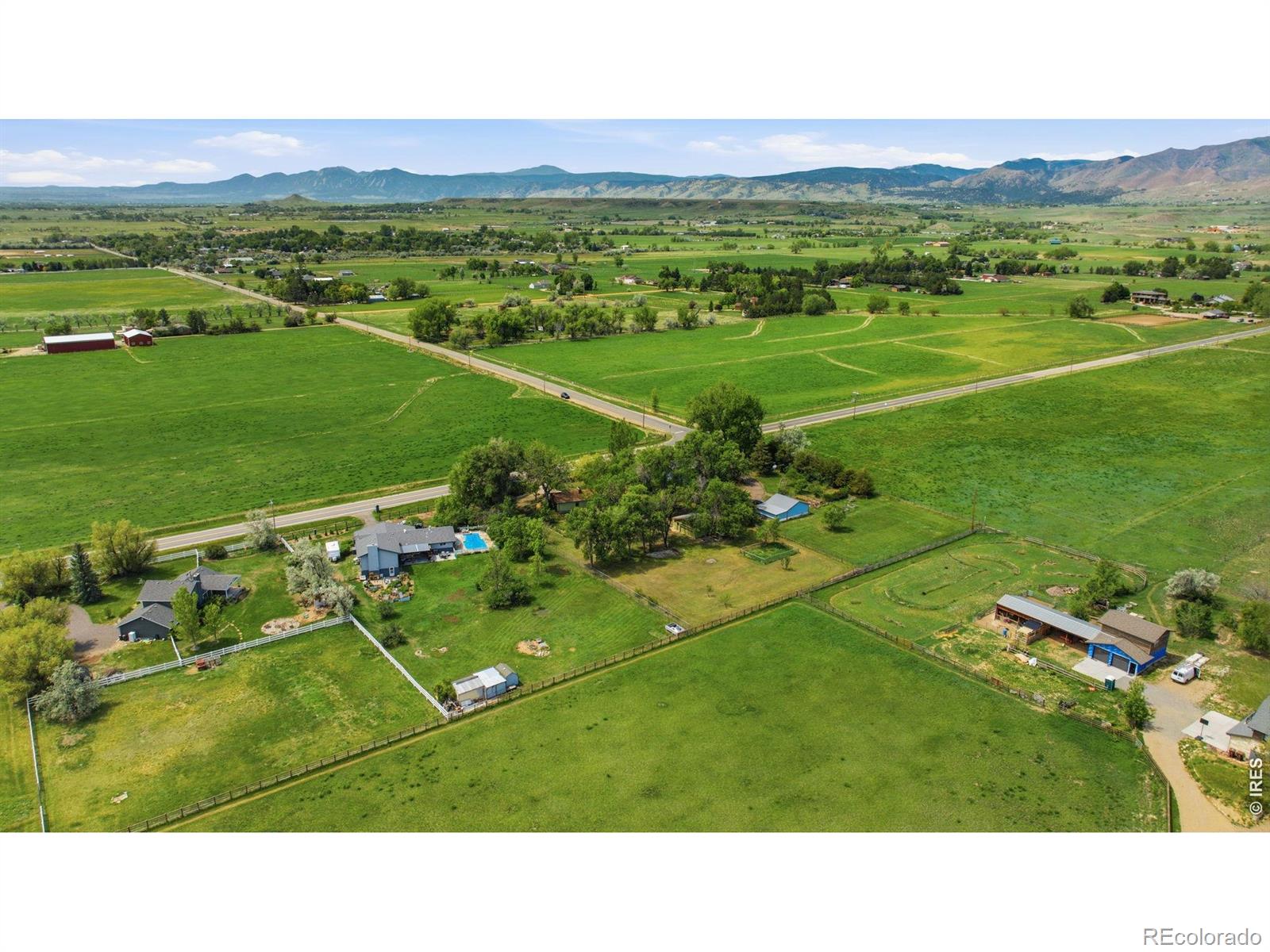 MLS Image #45 for 6541  saint vrain road,longmont, Colorado