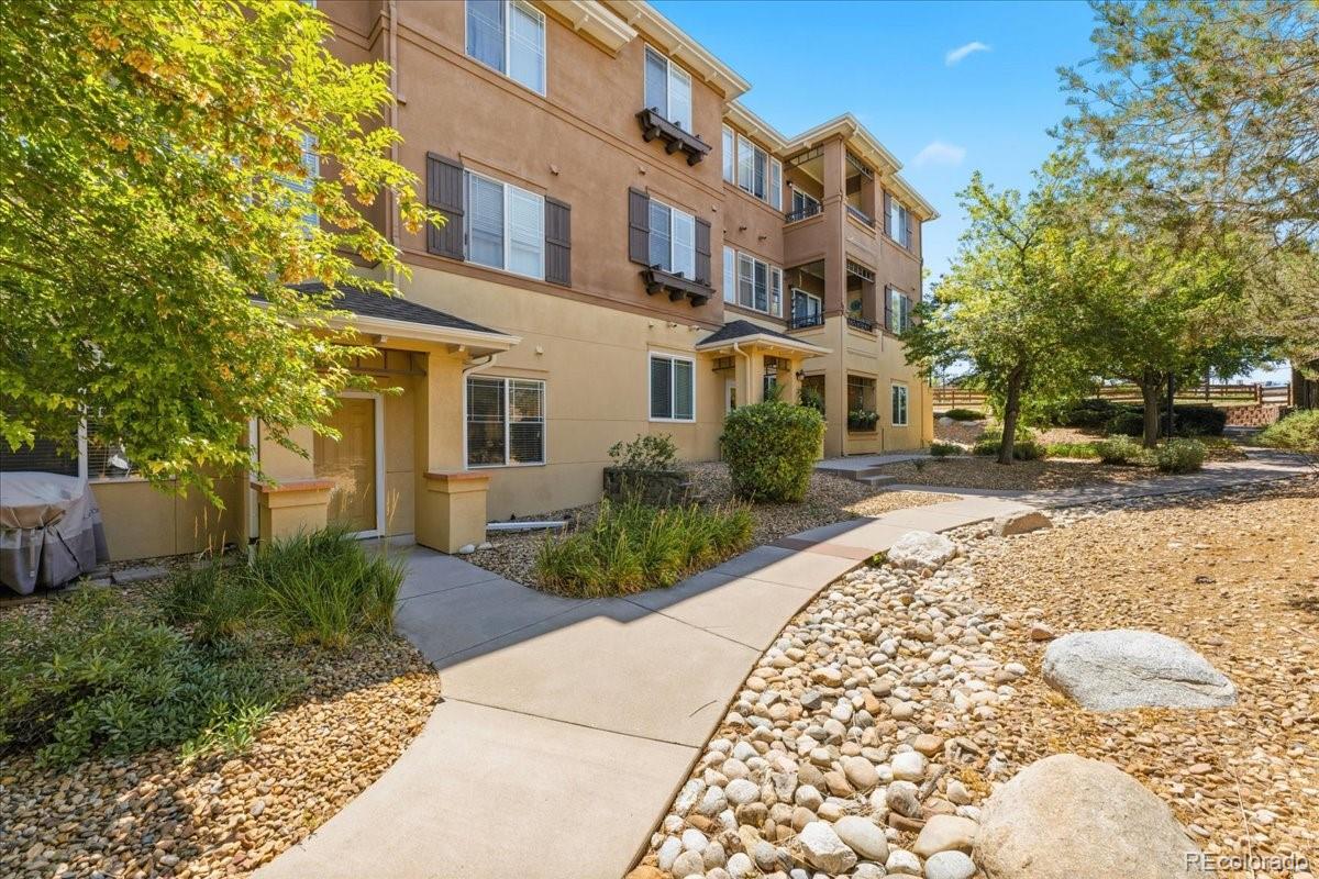 MLS Image #1 for 803 e 98th avenue,denver, Colorado