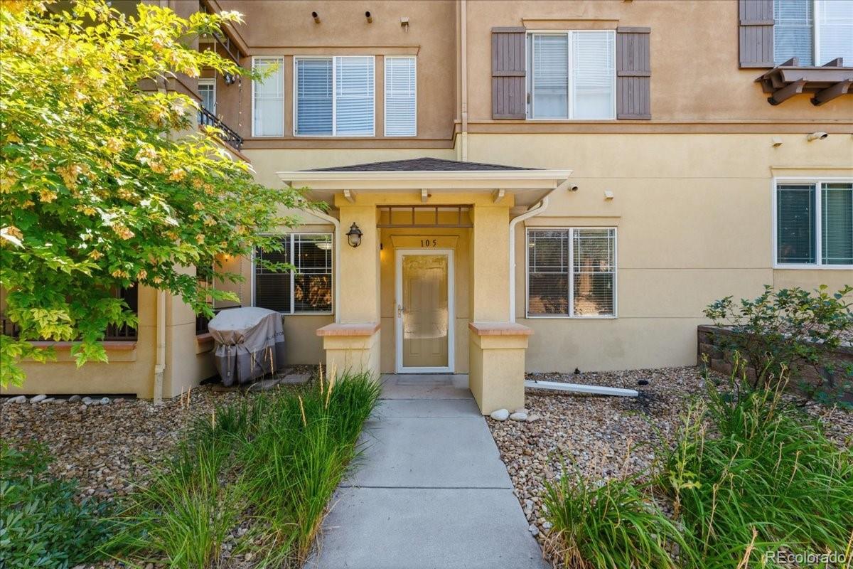 MLS Image #2 for 803 e 98th avenue,denver, Colorado