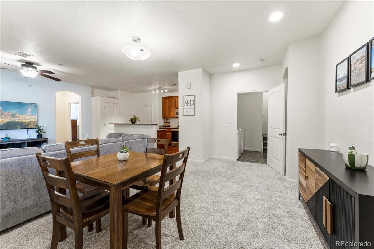 MLS Image #4 for 803 e 98th avenue,denver, Colorado