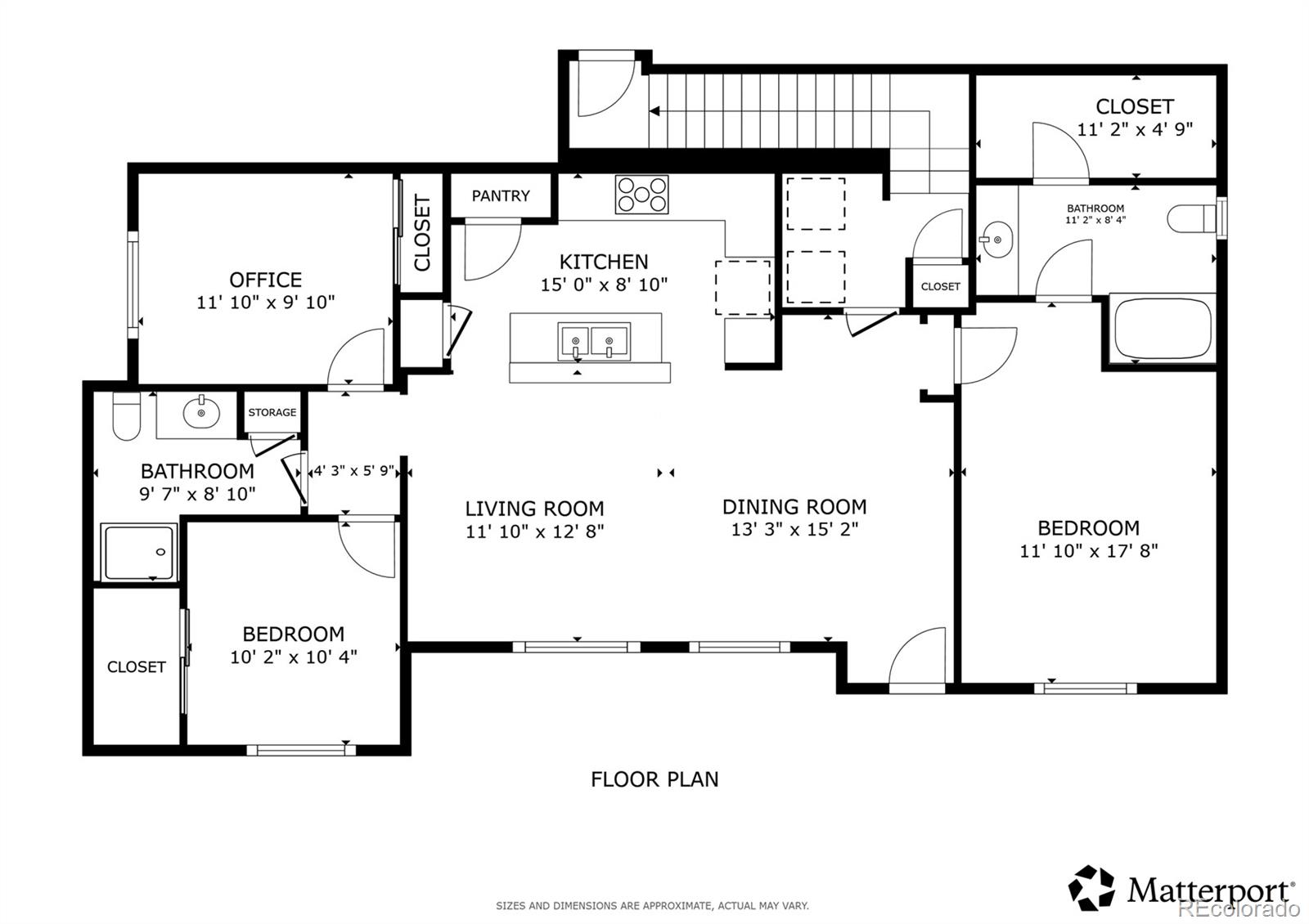 MLS Image #41 for 803 e 98th avenue,denver, Colorado
