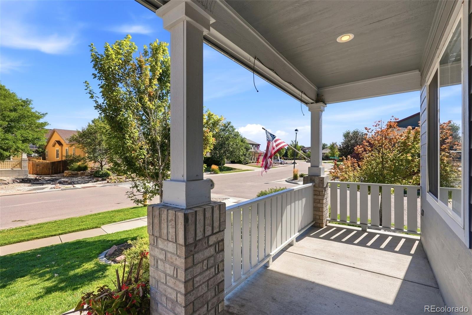 MLS Image #3 for 6887  quiet pond place,colorado springs, Colorado