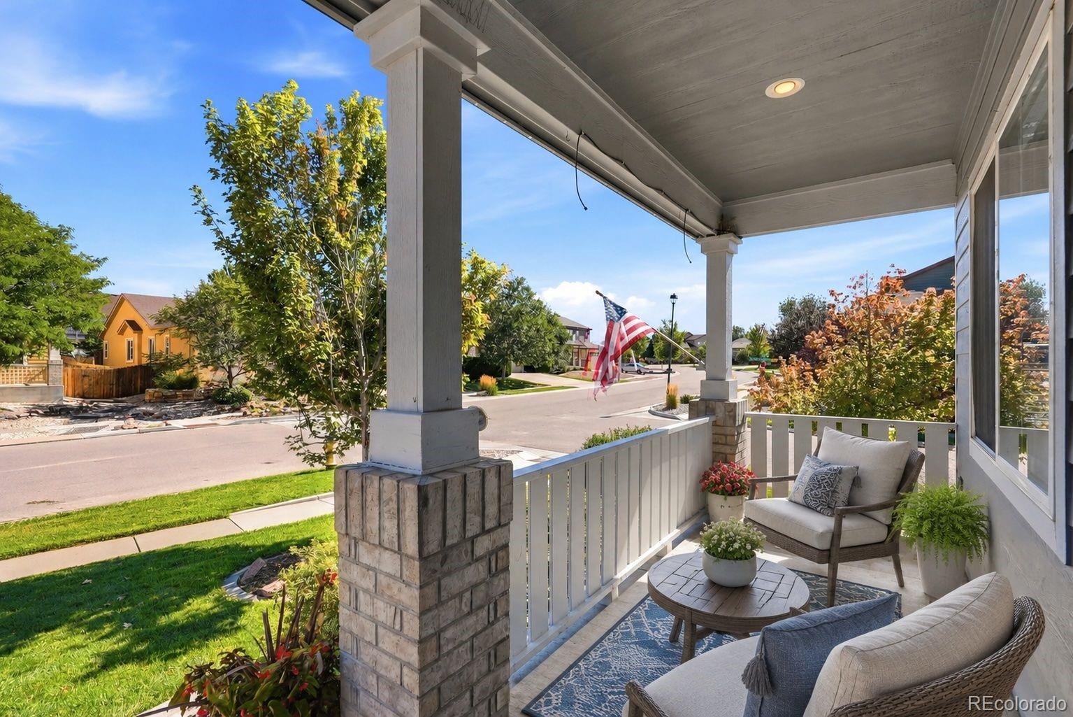MLS Image #4 for 6887  quiet pond place,colorado springs, Colorado