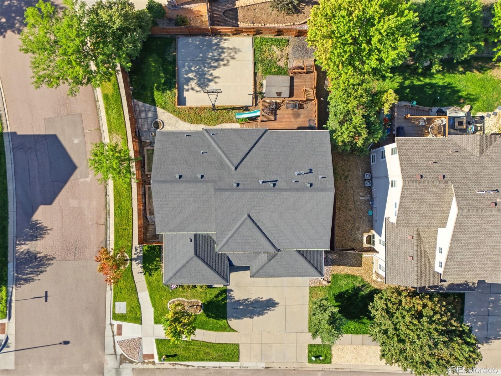 MLS Image #42 for 6887  quiet pond place,colorado springs, Colorado