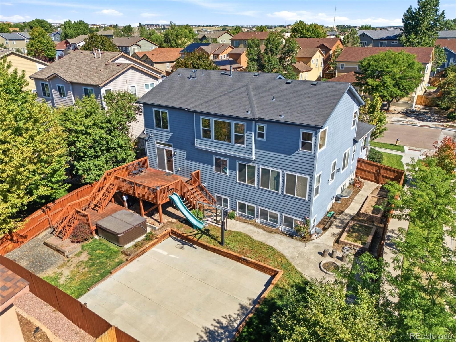 MLS Image #43 for 6887  quiet pond place,colorado springs, Colorado