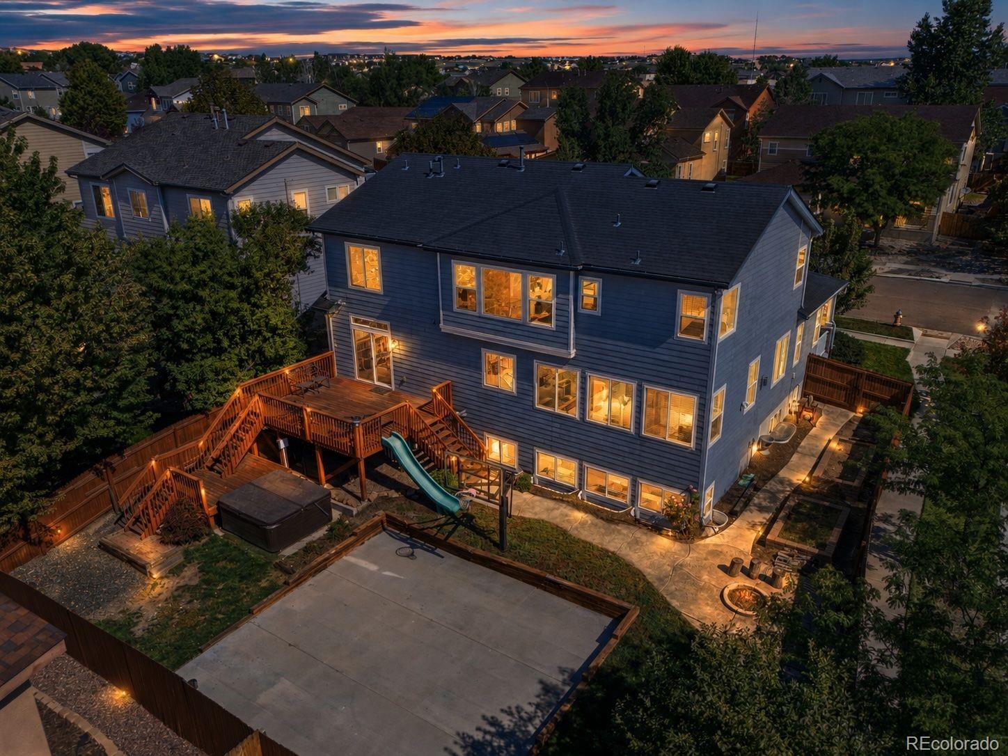 MLS Image #44 for 6887  quiet pond place,colorado springs, Colorado