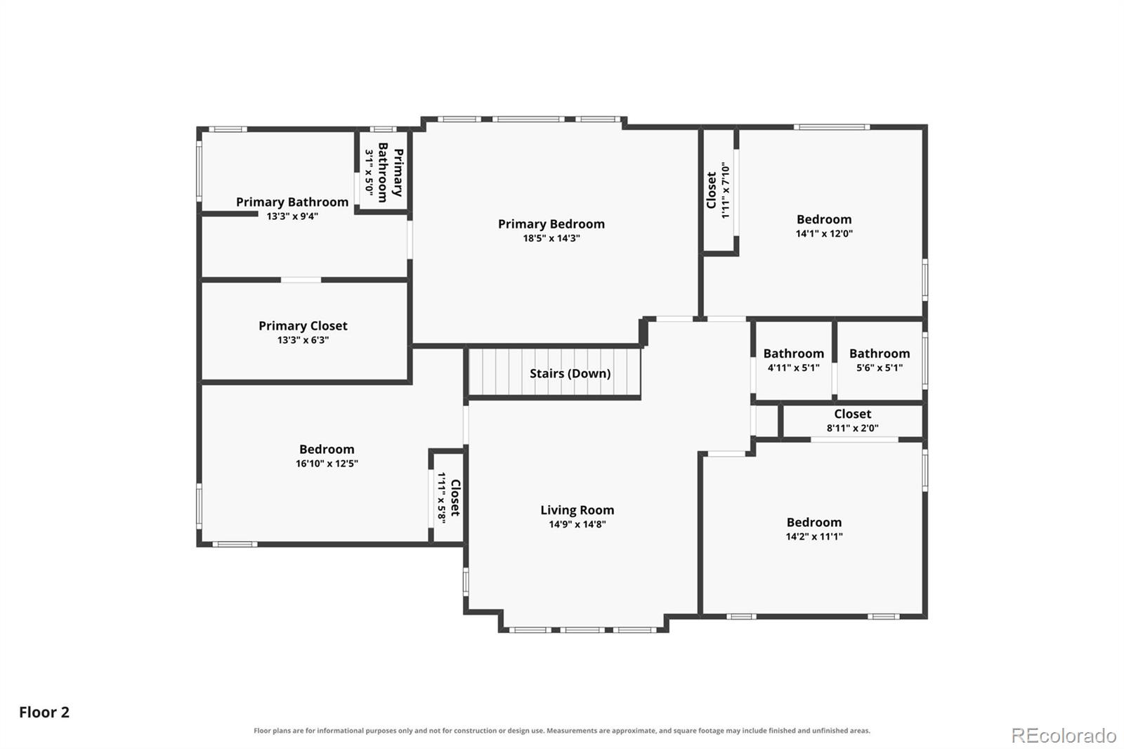 MLS Image #45 for 6887  quiet pond place,colorado springs, Colorado