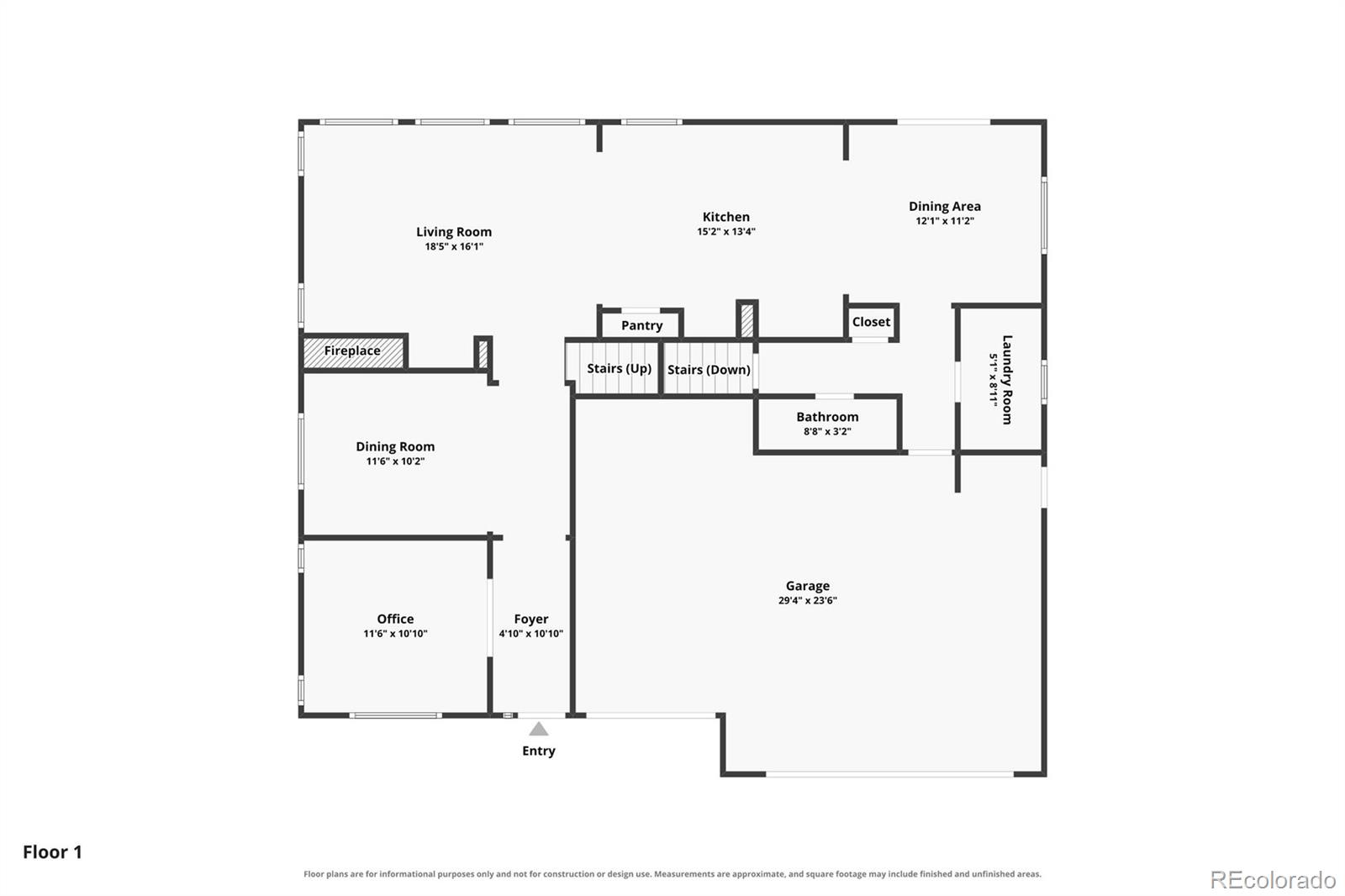 MLS Image #46 for 6887  quiet pond place,colorado springs, Colorado