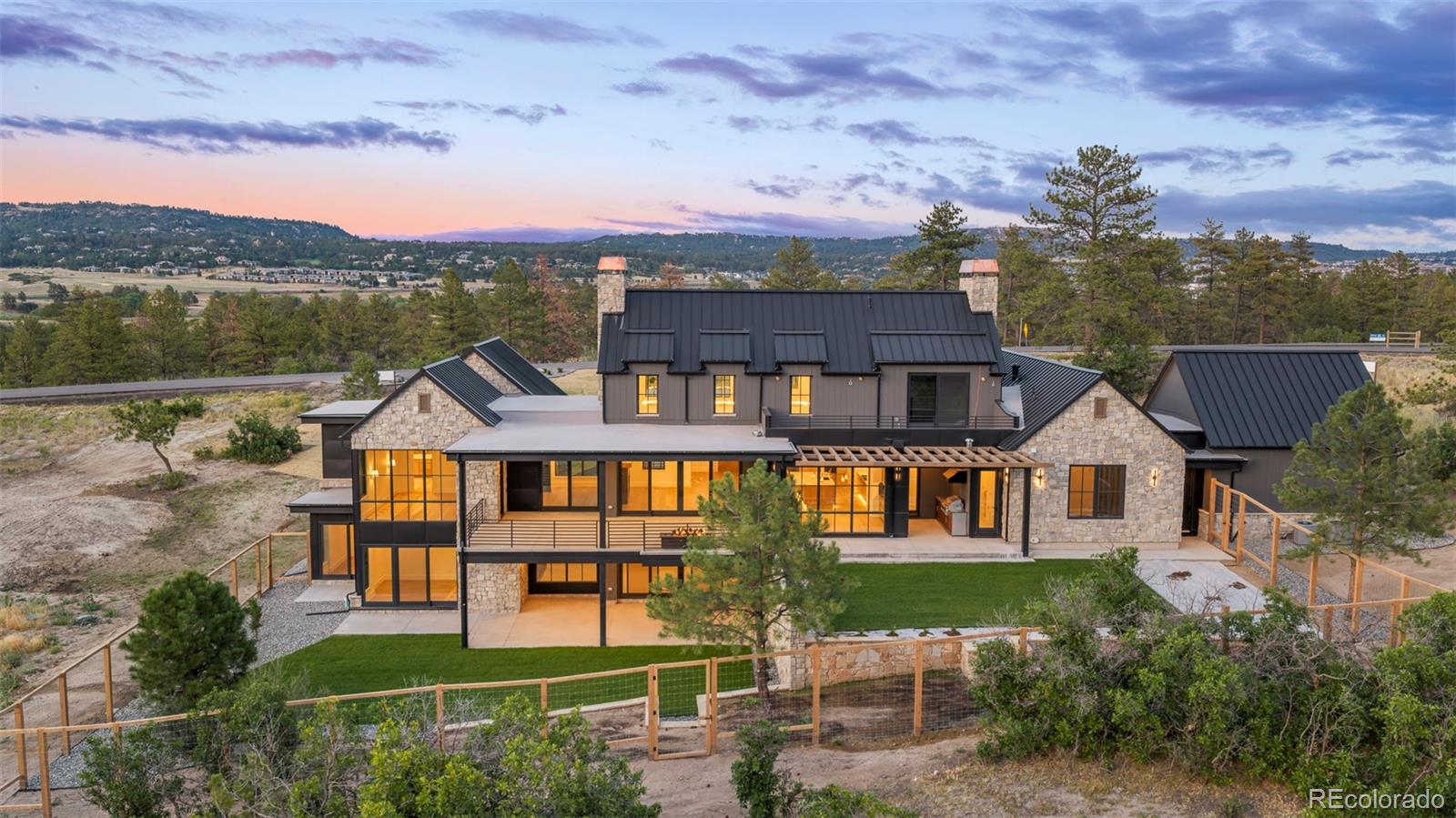 MLS Image #2 for 2408  keep drive,sedalia, Colorado