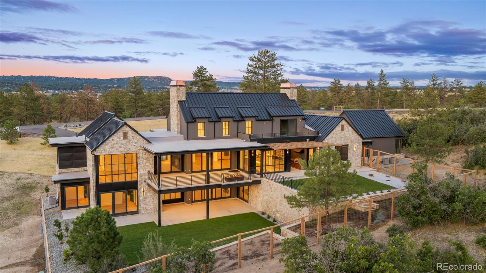 MLS Image #3 for 2408  keep drive,sedalia, Colorado