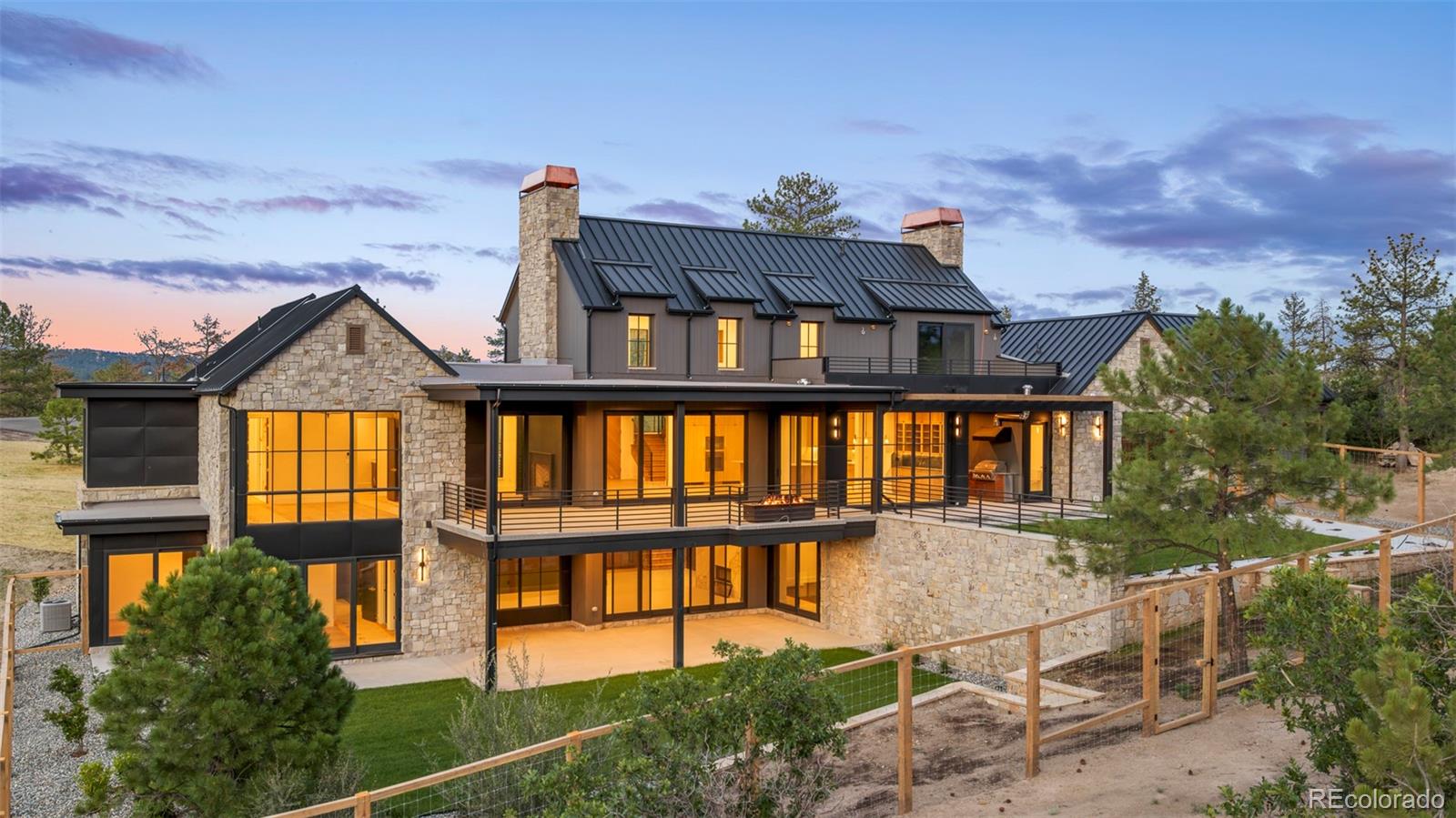 MLS Image #4 for 2408  keep drive,sedalia, Colorado