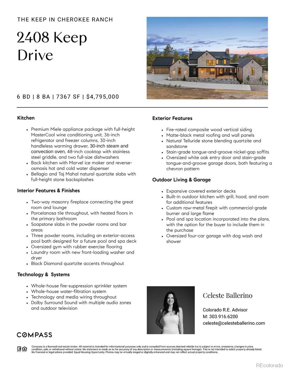 MLS Image #49 for 2408  keep drive,sedalia, Colorado