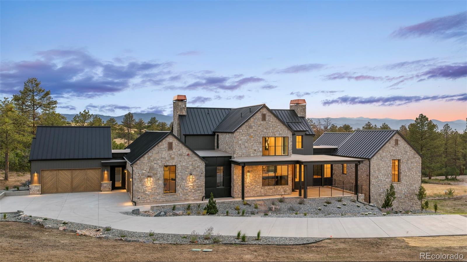 MLS Image #5 for 2408  keep drive,sedalia, Colorado