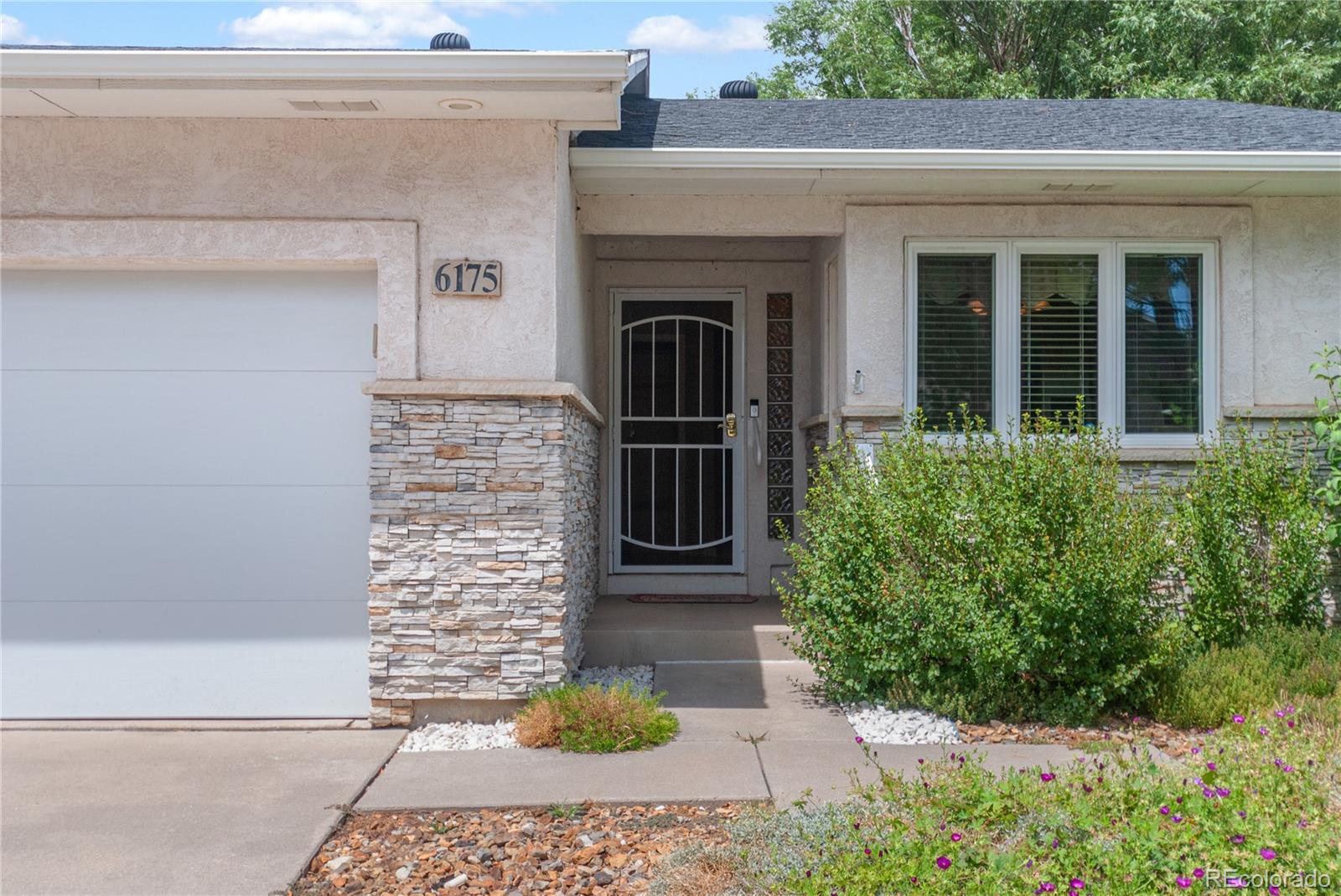 MLS Image #1 for 6175  daylight point,colorado springs, Colorado