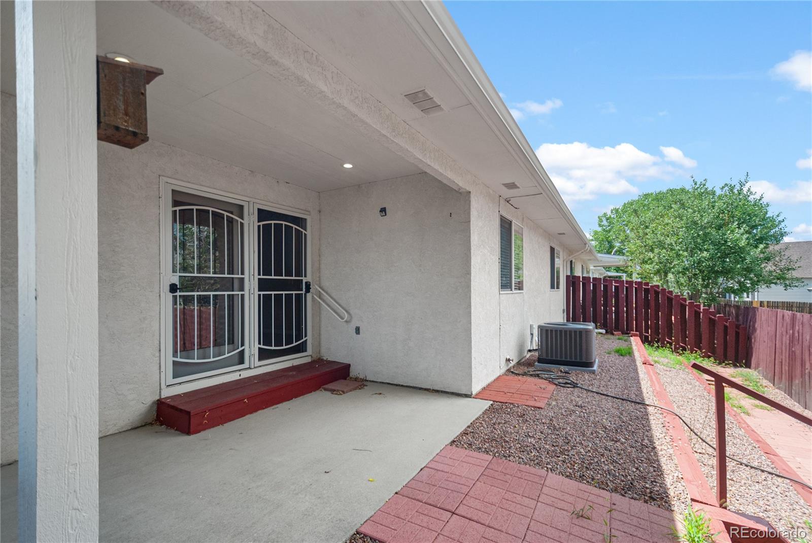 MLS Image #18 for 6175  daylight point,colorado springs, Colorado