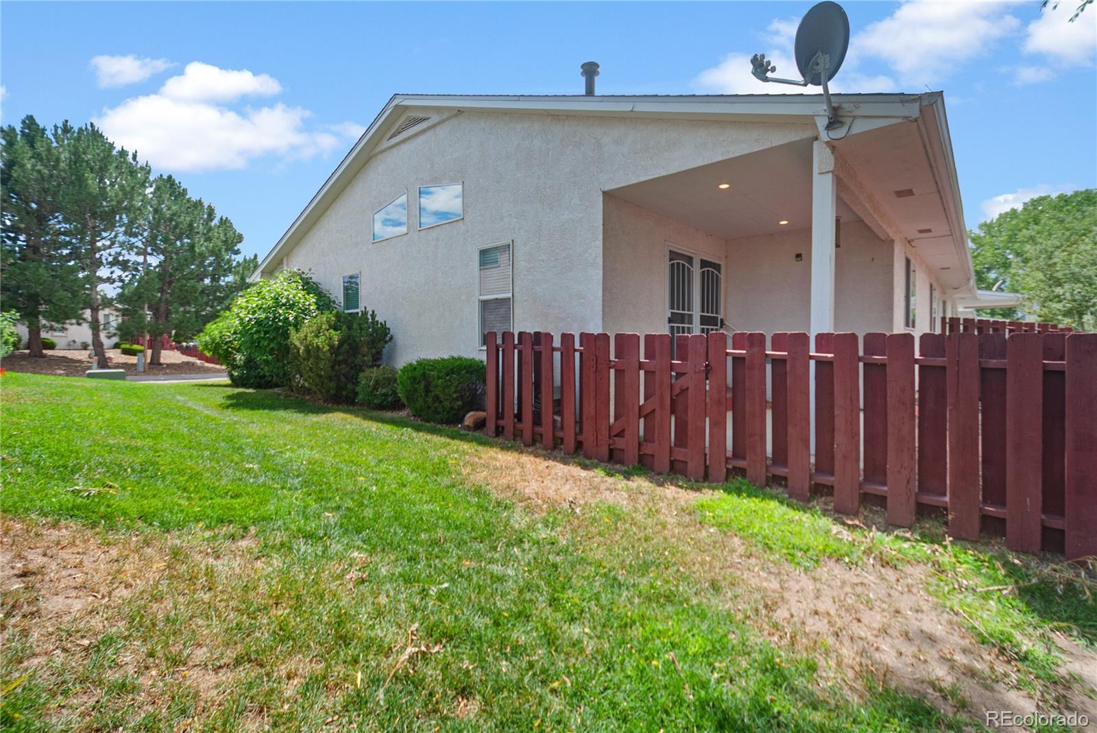 MLS Image #19 for 6175  daylight point,colorado springs, Colorado