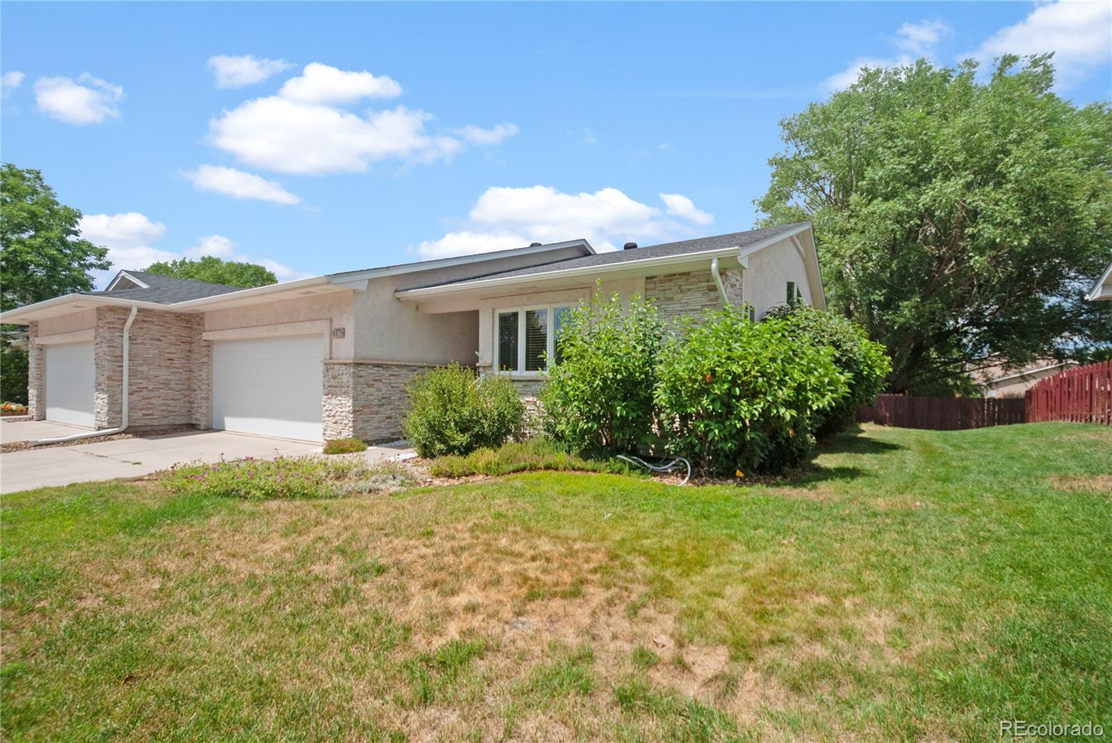 MLS Image #2 for 6175  daylight point,colorado springs, Colorado