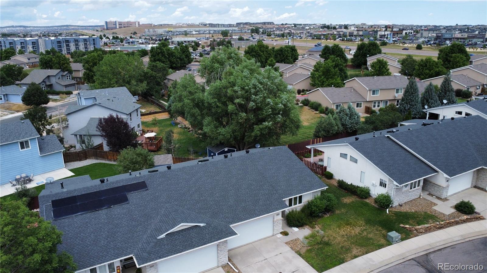 MLS Image #23 for 6175  daylight point,colorado springs, Colorado