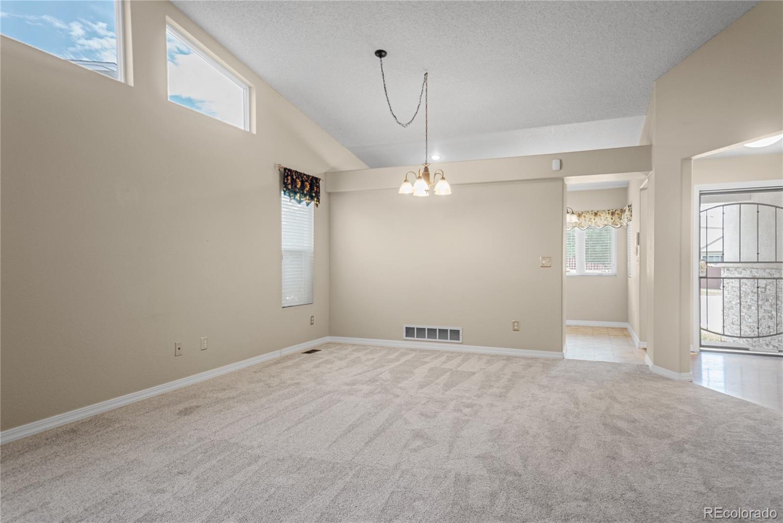MLS Image #3 for 6175  daylight point,colorado springs, Colorado