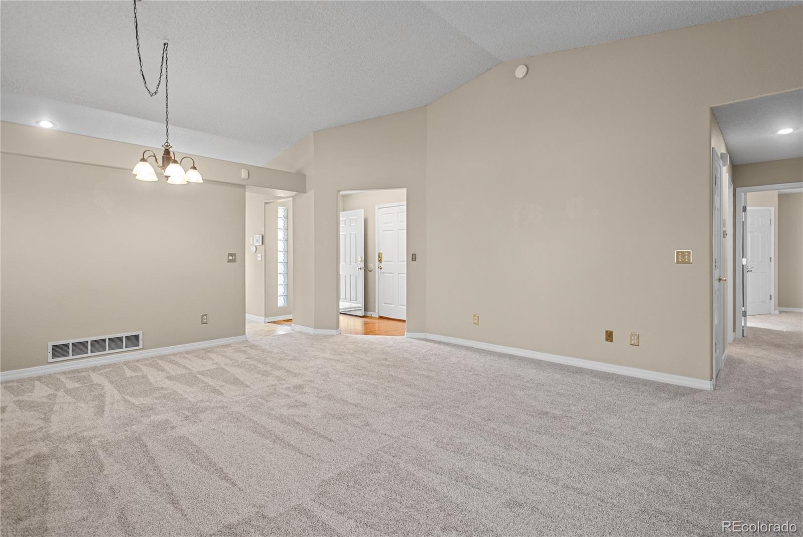 MLS Image #4 for 6175  daylight point,colorado springs, Colorado