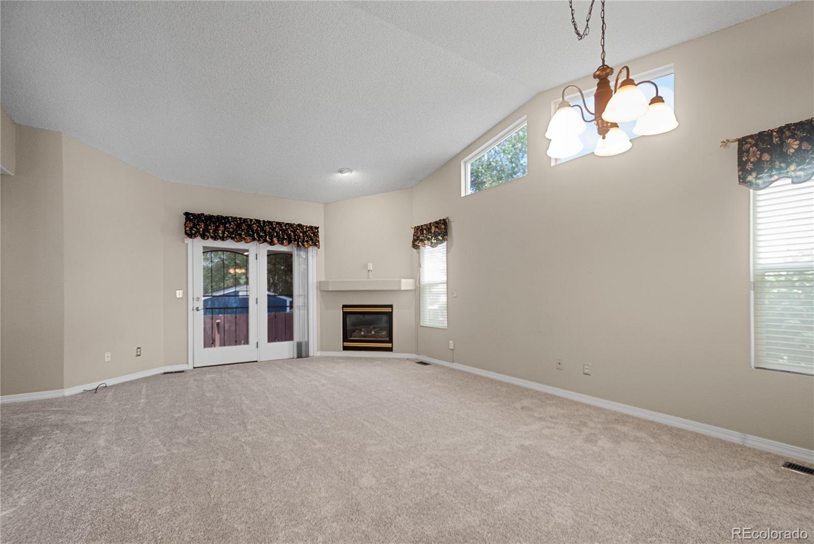 MLS Image #5 for 6175  daylight point,colorado springs, Colorado