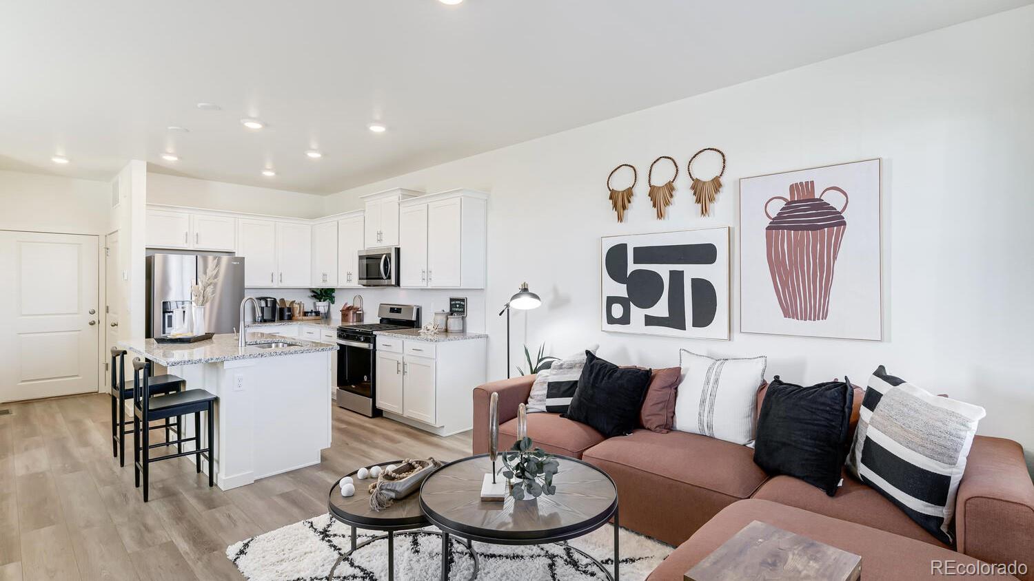 MLS Image #2 for 949  red star lane,johnstown, Colorado