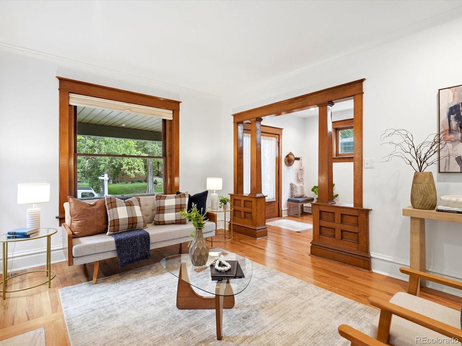 MLS Image #10 for 1330  milwaukee street,denver, Colorado