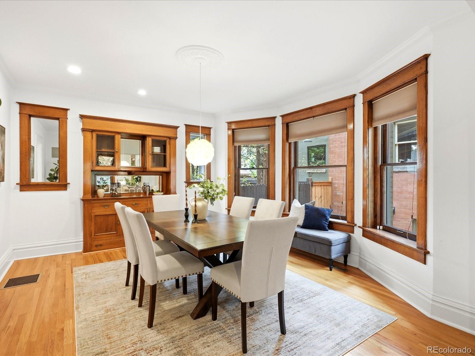 MLS Image #12 for 1330  milwaukee street,denver, Colorado