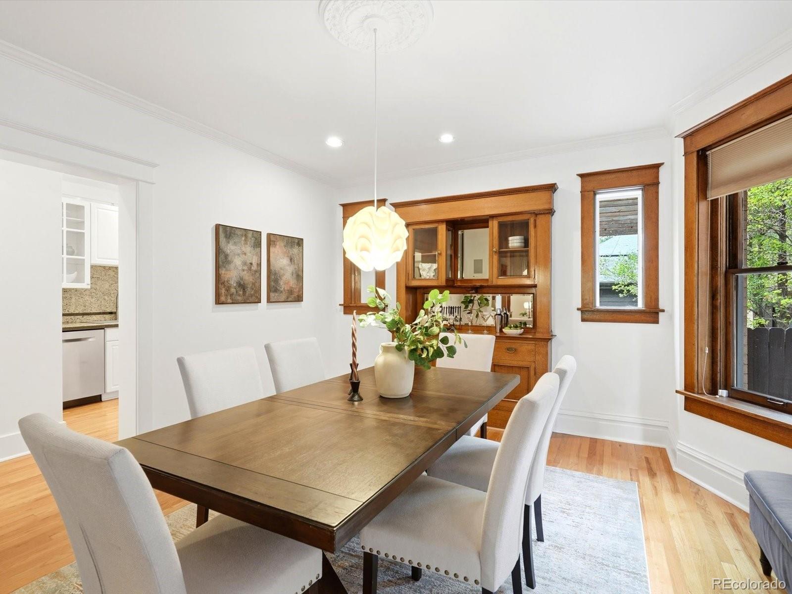 MLS Image #14 for 1330  milwaukee street,denver, Colorado