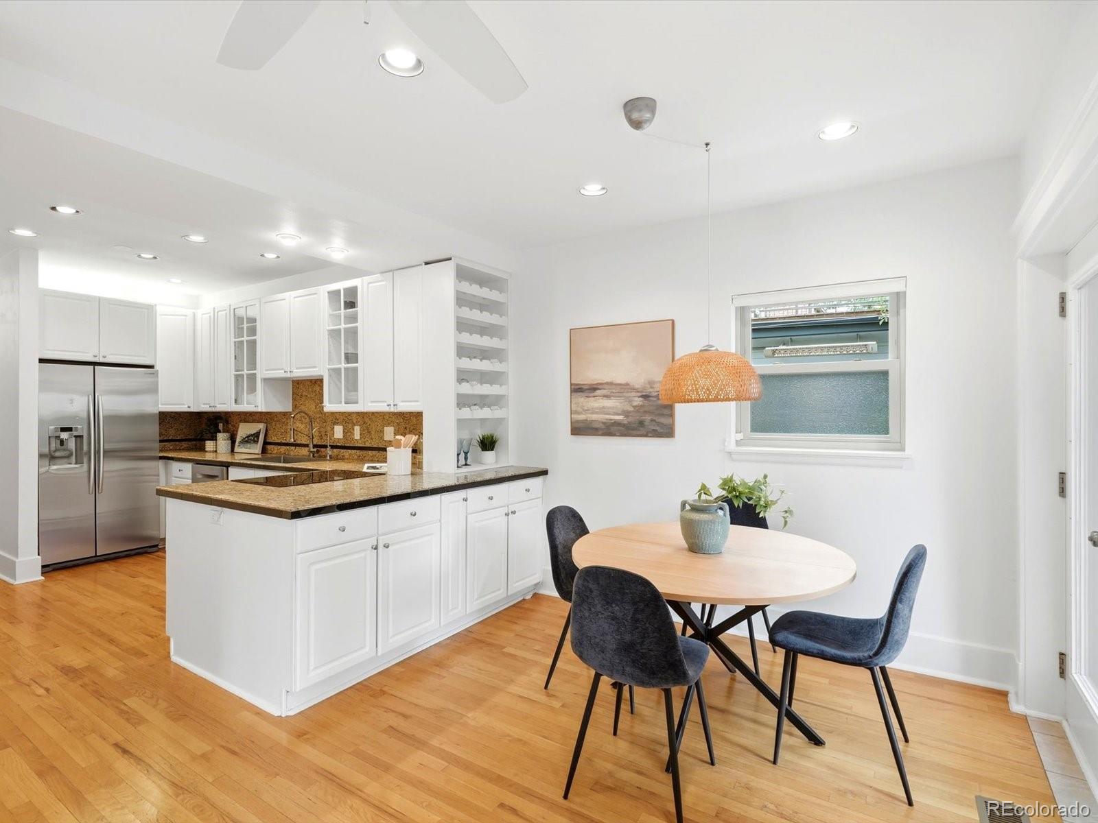 MLS Image #17 for 1330  milwaukee street,denver, Colorado
