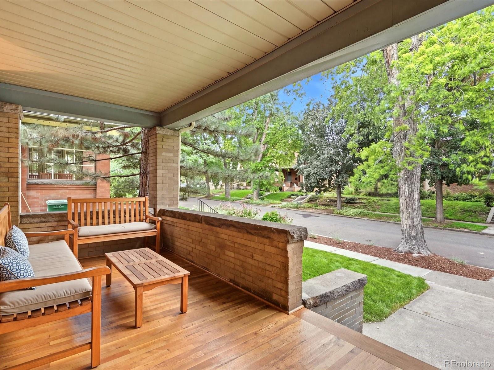 MLS Image #3 for 1330  milwaukee street,denver, Colorado